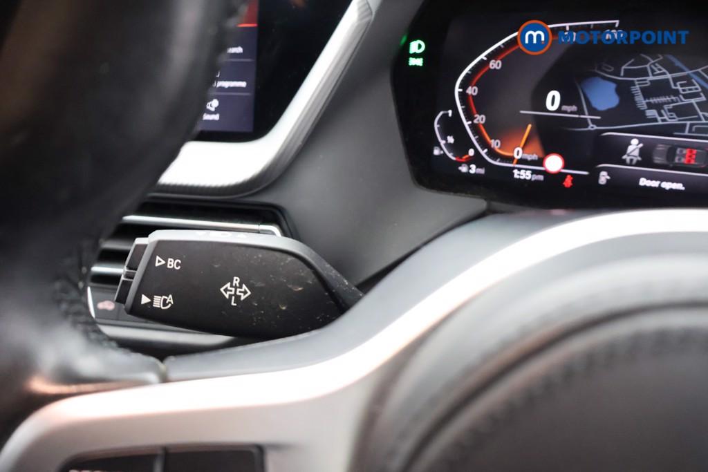 BMW 1 Series M Sport Automatic Petrol Hatchback - Stock Number (1670150) - 8th supplementary image