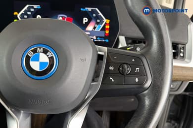 BMW 2 Series Luxury Automatic Petrol Plug-In Hybrid Estate - Stock Number (1670724) - 4th supplementary image