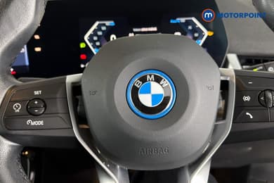 BMW 2 Series Luxury Automatic Petrol Plug-In Hybrid Estate - Stock Number (1670724) - 5th supplementary image