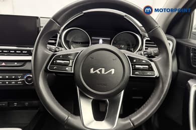 KIA Ceed 3 Manual Petrol Estate - Stock Number (1670791) - 5th supplementary image