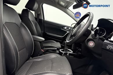KIA Ceed 3 Manual Petrol Estate - Stock Number (1670791) - 8th supplementary image