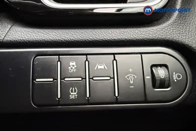 KIA Ceed 3 Manual Petrol Estate - Stock Number (1670791) - 17th supplementary image