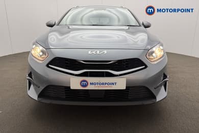 KIA Ceed 3 Manual Petrol Estate - Stock Number (1670791) - 24th supplementary image