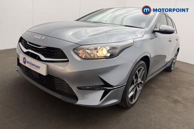 KIA Ceed 3 Manual Petrol Estate - Stock Number (1670791) - 25th supplementary image