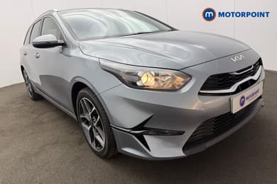 KIA Ceed 3 Manual Petrol Estate - Stock Number (1670791) - 26th supplementary image