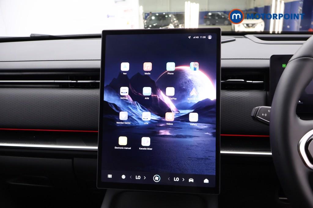 Jaecoo 7 Luxury Automatic Petrol Plug-In Hybrid SUV - Stock Number (1670819) - 8th supplementary image