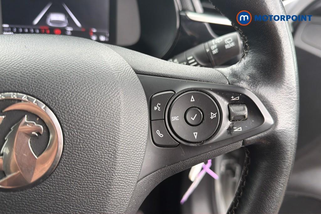 Vauxhall Corsa Elite Edition Manual Petrol Hatchback - Stock Number (1671358) - 8th supplementary image