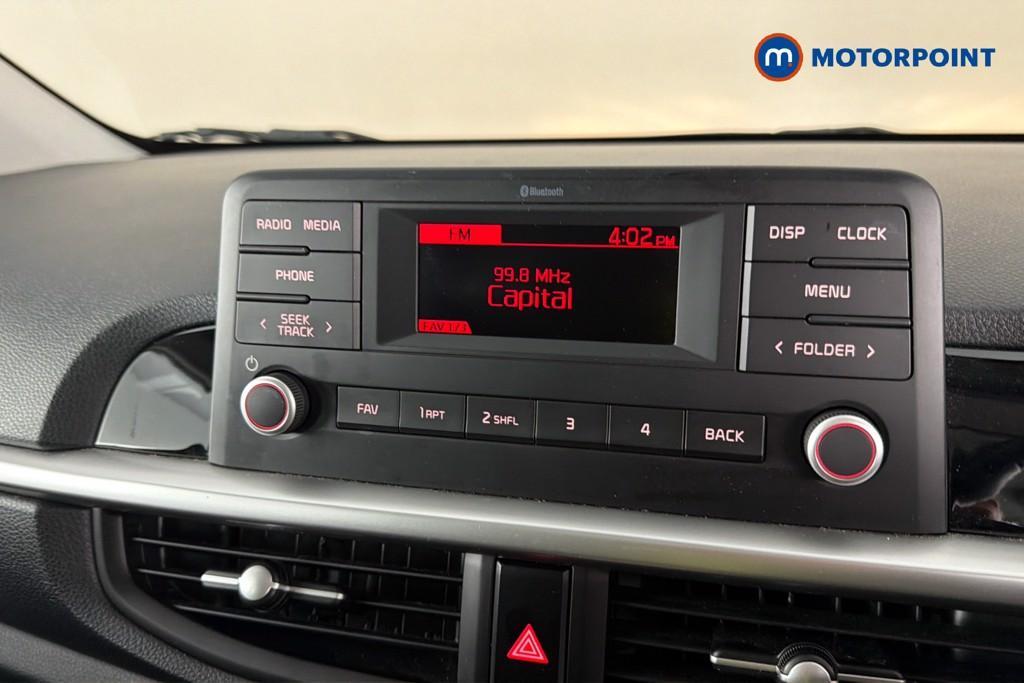KIA Picanto 2 Manual Petrol Hatchback - Stock Number (1671478) - 9th supplementary image