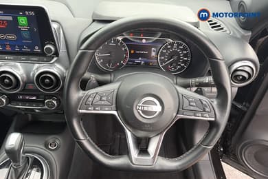 Nissan Juke N-Connecta Automatic Petrol SUV - Stock Number (1671482) - 6th supplementary image