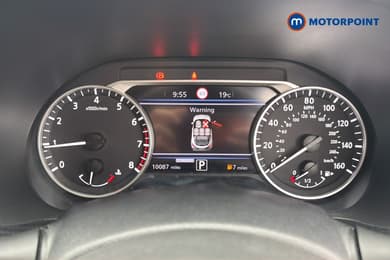 Nissan Juke N-Connecta Automatic Petrol SUV - Stock Number (1671482) - 7th supplementary image