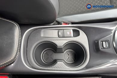 Nissan Juke N-Connecta Automatic Petrol SUV - Stock Number (1671482) - 16th supplementary image