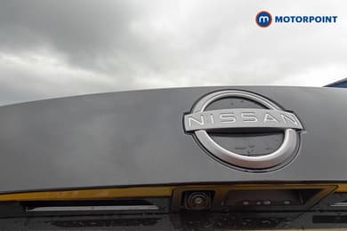 Nissan Juke N-Connecta Automatic Petrol SUV - Stock Number (1671482) - 21st supplementary image