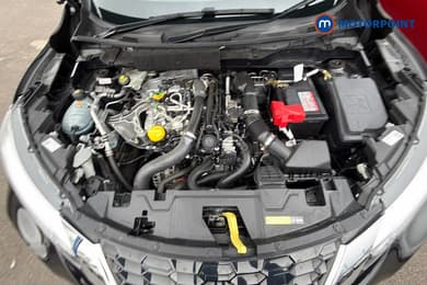 Nissan Juke N-Connecta Automatic Petrol SUV - Stock Number (1671482) - 24th supplementary image