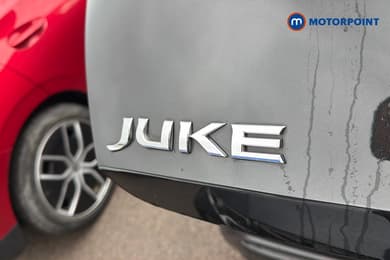Nissan Juke N-Connecta Automatic Petrol SUV - Stock Number (1671482) - 25th supplementary image