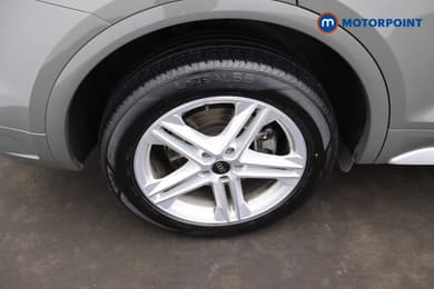 Audi Q5 S Line Automatic Petrol SUV - Stock Number (1671588) - 3rd supplementary image