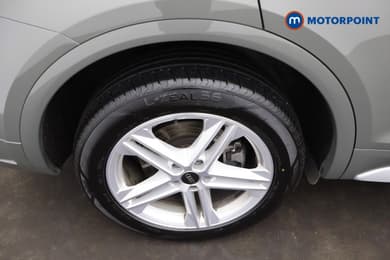 Audi Q5 S Line Automatic Petrol SUV - Stock Number (1671588) - 4th supplementary image