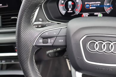 Audi Q5 S Line Automatic Petrol SUV - Stock Number (1671588) - 6th supplementary image