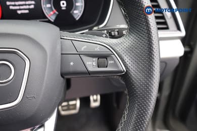 Audi Q5 S Line Automatic Petrol SUV - Stock Number (1671588) - 7th supplementary image
