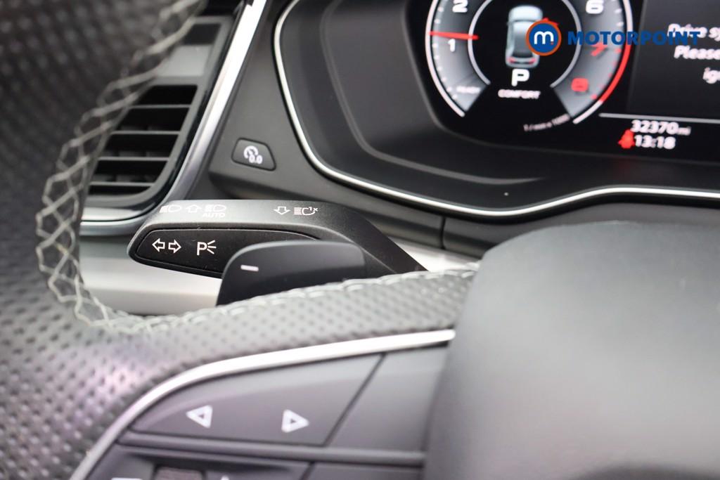 Audi Q5 S Line Automatic Petrol SUV - Stock Number (1671588) - 8th supplementary image