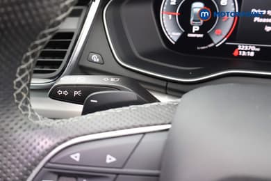 Audi Q5 S Line Automatic Petrol SUV - Stock Number (1671588) - 8th supplementary image