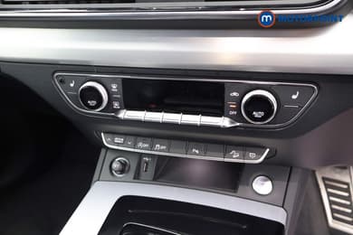 Audi Q5 S Line Automatic Petrol SUV - Stock Number (1671588) - 11th supplementary image