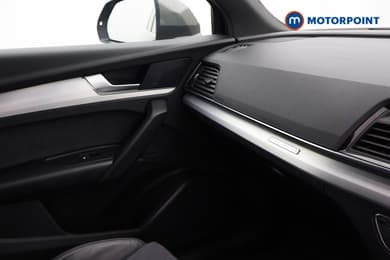 Audi Q5 S Line Automatic Petrol SUV - Stock Number (1671588) - 14th supplementary image