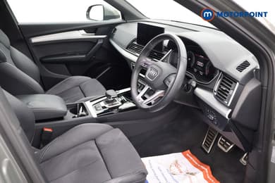 Audi Q5 S Line Automatic Petrol SUV - Stock Number (1671588) - 20th supplementary image