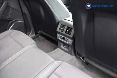 Audi Q5 S Line Automatic Petrol SUV - Stock Number (1671588) - 24th supplementary image