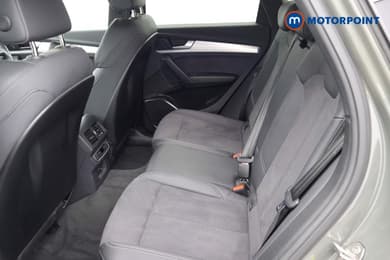 Audi Q5 S Line Automatic Petrol SUV - Stock Number (1671588) - 27th supplementary image
