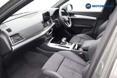 Audi Q5 S Line Automatic Petrol SUV - Stock Number (1671588) - 29th supplementary image