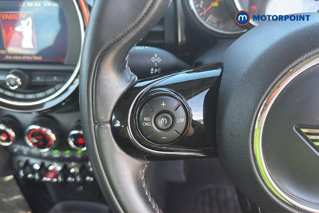 Mini Hatchback Cooper Exclusive Manual Petrol Hatchback - Stock Number (1671913) - 8th supplementary image