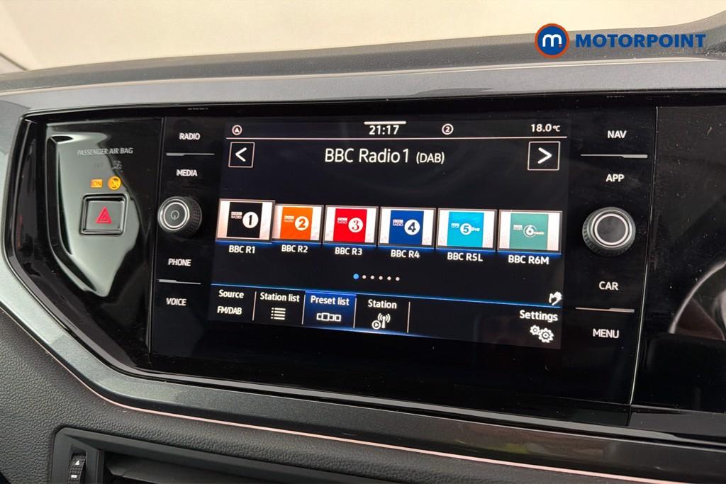 Volkswagen Taigo Style Automatic Petrol SUV - Stock Number (1672093) - 9th supplementary image