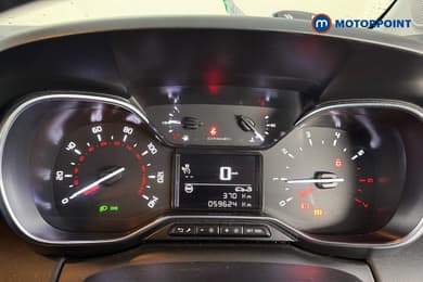 Citroen C3 Aircross Flair Manual Petrol SUV - Stock Number (1672360) - 8th supplementary image