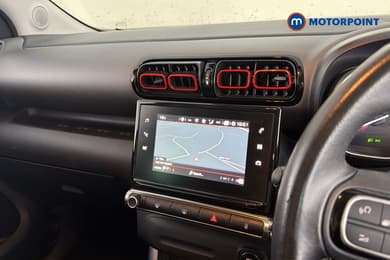 Citroen C3 Aircross Flair Manual Petrol SUV - Stock Number (1672360) - 10th supplementary image