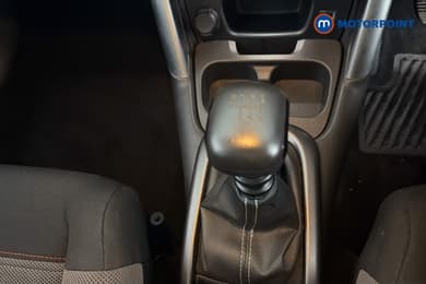 Citroen C3 Aircross Flair Manual Petrol SUV - Stock Number (1672360) - 15th supplementary image