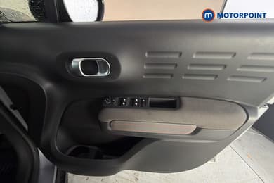 Citroen C3 Aircross Flair Manual Petrol SUV - Stock Number (1672360) - 19th supplementary image