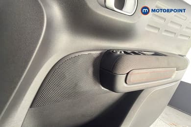 Citroen C3 Aircross Flair Manual Petrol SUV - Stock Number (1672360) - 21st supplementary image