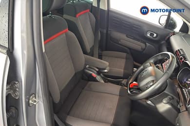 Citroen C3 Aircross Flair Manual Petrol SUV - Stock Number (1672360) - 22nd supplementary image