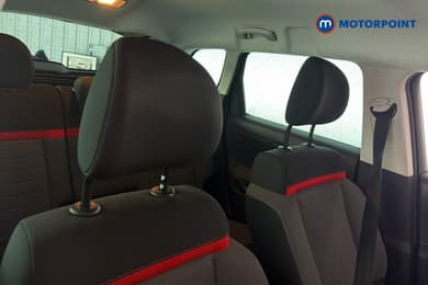 Citroen C3 Aircross Flair Manual Petrol SUV - Stock Number (1672360) - 23rd supplementary image