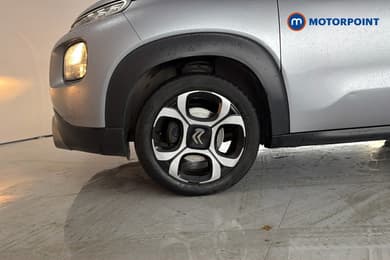 Citroen C3 Aircross Flair Manual Petrol SUV - Stock Number (1672360) - 47th supplementary image