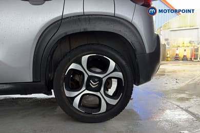 Citroen C3 Aircross Flair Manual Petrol SUV - Stock Number (1672360) - 48th supplementary image