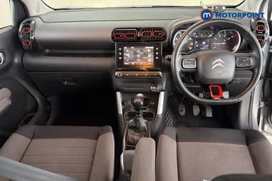Citroen C3 Aircross Flair Manual Petrol SUV - Stock Number (1672360) - 1st supplementary image