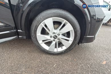 Audi Q2 S Line Automatic Petrol SUV - Stock Number (1672745) - 2nd supplementary image