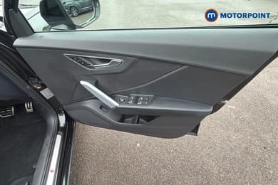 Audi Q2 S Line Automatic Petrol SUV - Stock Number (1672745) - 3rd supplementary image