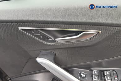Audi Q2 S Line Automatic Petrol SUV - Stock Number (1672745) - 4th supplementary image