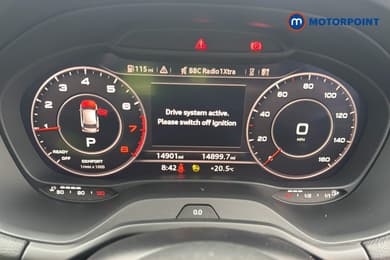 Audi Q2 S Line Automatic Petrol SUV - Stock Number (1672745) - 10th supplementary image