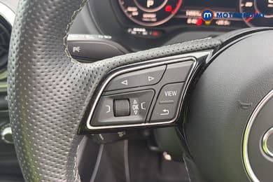 Audi Q2 S Line Automatic Petrol SUV - Stock Number (1672745) - 11th supplementary image