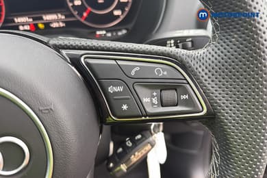 Audi Q2 S Line Automatic Petrol SUV - Stock Number (1672745) - 12th supplementary image