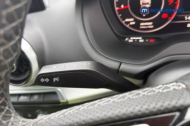 Audi Q2 S Line Automatic Petrol SUV - Stock Number (1672745) - 13th supplementary image