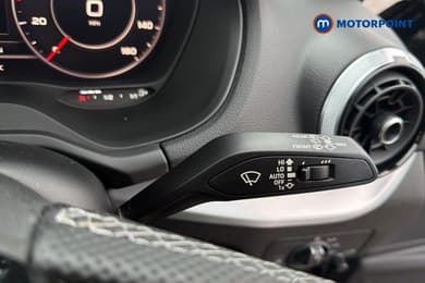 Audi Q2 S Line Automatic Petrol SUV - Stock Number (1672745) - 14th supplementary image